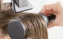 Piepteni pentru păr uscător de păr - ce mai bine pentru a alege tipurile de electrice, periere și altele (mai bună) Piepteni pentru păr uscător de păr - ce mai bine pentru a alege tipurile de electrice, periere și alte