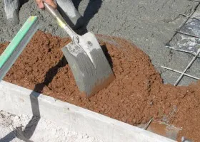 Calcularea fundație din beton benzi, țiglă, columnar (columnar) Calculul de beton pe bandă fundație, țiglă, columnar