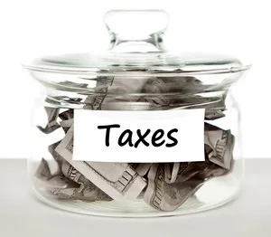 Calculul și plata taxelor
