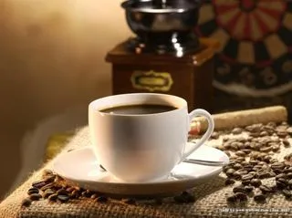 cafea instant așa cum este de fapt
