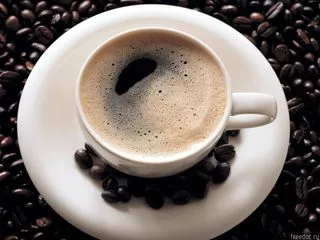cafea instant așa cum este de fapt