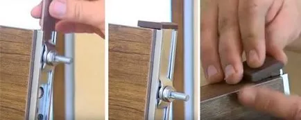Ușile glisante cu mâinile lor, de instalare, de fabricație (sa) Ușile glisante cu mâinile lor, de instalare, de fabricație