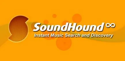 Recunoașterea muzicii de sunetul top 5 aplicații și servicii on-line (muzică) Recunoașterea muzicii de sunetul top 5 aplicații și servicii on-line