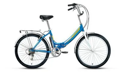Mărimea și creșterea cadrului bicicletei