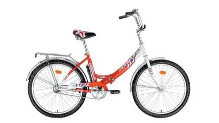 Mărimea și creșterea cadrului bicicletei
