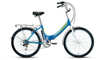 Mărimea și creșterea cadrului bicicletei