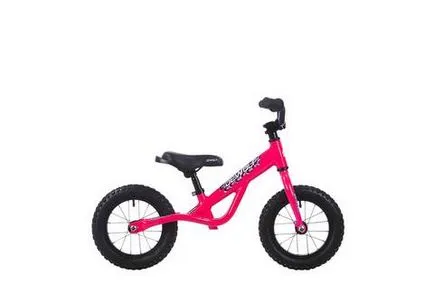 Mărimea și creșterea cadrului bicicletei
