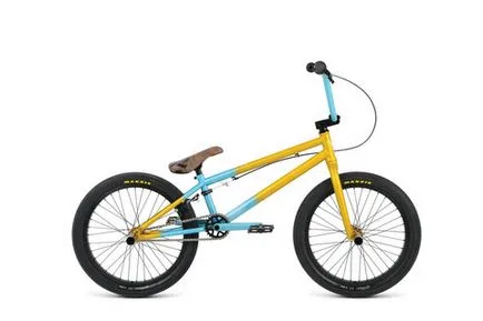 Mărimea și creșterea cadrului bicicletei
