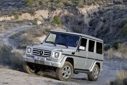 SUV-uri Frame argumente pro și contra ale automobilelor pe cale de dispariție - articole pe avtoportale