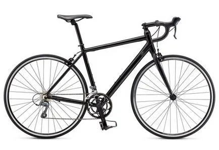 Mărimea și creșterea cadrului bicicletei