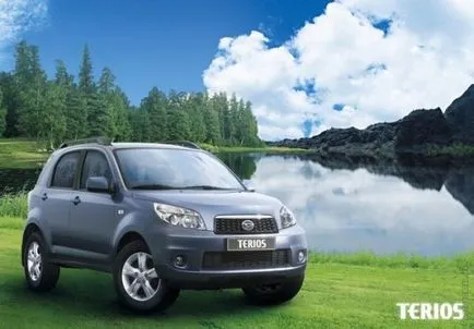 SUV-uri Frame argumente pro și contra ale automobilelor pe cale de dispariție - articole pe avtoportale
