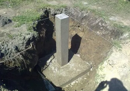 Calculul capacității cub de beton pe fundatie de beton de mult ai nevoie pe fundație (beton) Calculul capacității cub de beton pe fundație multe fundații din beton trebuie să