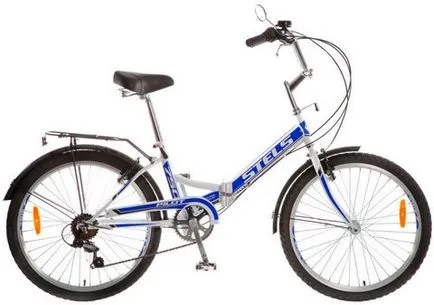 Mărimea și creșterea cadrului bicicletei
