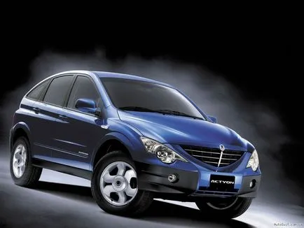 SUV-uri Frame argumente pro și contra ale automobilelor pe cale de dispariție - articole pe avtoportale