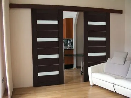 Ușile glisante cu mâinile lor, de instalare, de fabricație (sa) Ușile glisante cu mâinile lor, de instalare, de fabricație