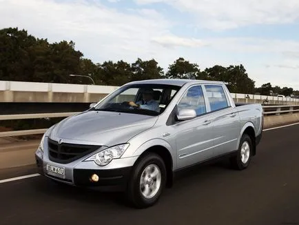 SUV-uri Frame argumente pro și contra ale automobilelor pe cale de dispariție - articole pe avtoportale