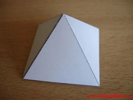 Scanarea forme geometrice, Encyclopedia samodelok (geometric) Alezoare forme geometrice, enciclopedie de casă