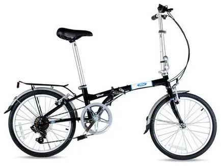 Mărimea și creșterea cadrului bicicletei