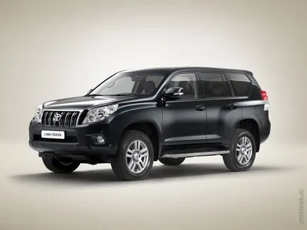 SUV-uri Frame argumente pro și contra ale automobilelor pe cale de dispariție - articole pe avtoportale