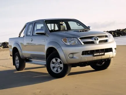 SUV-uri Frame argumente pro și contra ale automobilelor pe cale de dispariție - articole pe avtoportale