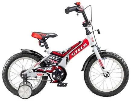 Mărimea și creșterea cadrului bicicletei