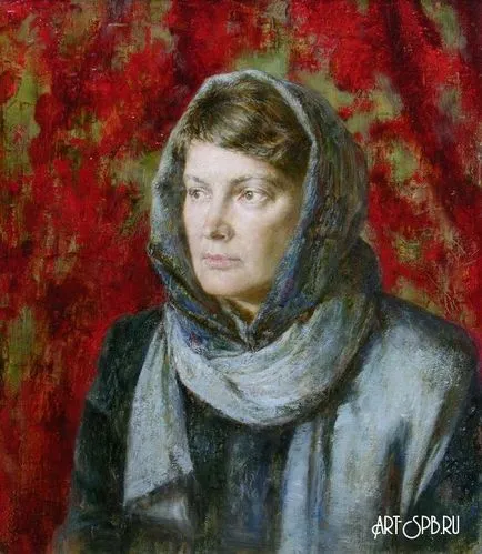 Varietatea de genuri portret