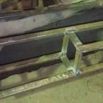 Reparatii si corp de sudare pâine Oise (Oise) Reparatii si corp de sudare Oise pâine