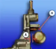 Reglarea flotorului carburatorului