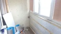 Reparare de balcoane si loggii la cheie de la Moscova (profi.ru) Reparare de balcoane si loggii la cheie de la Moscova
