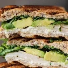 Rețete pentru sandwich-uri la domiciliu (sandwich-uri) Rețete pentru sandwich-uri la domiciliu