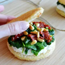 Rețete pentru sandwich-uri la domiciliu (sandwich-uri) Rețete pentru sandwich-uri la domiciliu