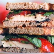 Rețete pentru sandwich-uri la domiciliu (rețete pentru sandwich-uri la domiciliu) Rețete pentru sandwich-uri la domiciliu