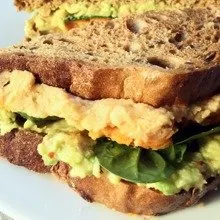 Rețete pentru sandwich-uri la domiciliu (rețete) Rețete pentru sandwich-uri la domiciliu