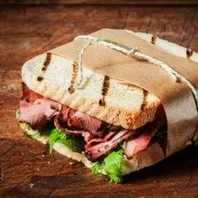 Rețete pentru sandwich-uri la domiciliu (rețete) Rețete pentru sandwich-uri la domiciliu