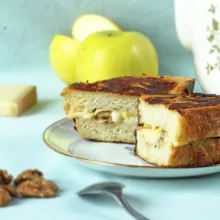Rețete pentru sandwich-uri la domiciliu (rețete) Rețete pentru sandwich-uri la domiciliu