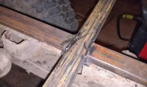 Reparatii si corp de sudare pâine Oise (Oise) Reparatii si corp de sudare Oise pâine