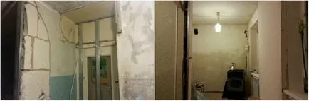 Reparatii Hrușciov în propriile lor mâini