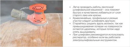 Restaurarea mesei de bucătărie cu mâinile - clasa de master, idei, fotografii (master-class) Restaurarea mesei de bucătărie cu mâinile - clasa de master, idei, fotografii