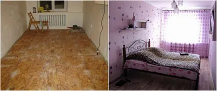 Reparatii Hrușciov în propriile lor mâini
