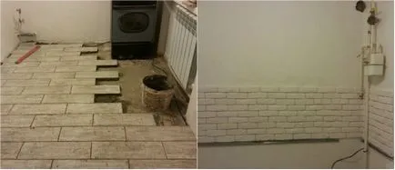 Reparatii Hrușciov în propriile lor mâini
