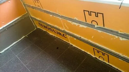 Reparații de balcoane la prețuri mici la cheie, pentru reparații Rostov-pe-Don (Rostov-on-Don) Reparații de balcoane la prețuri mici la cheie, pentru reparații Rostov-pe-Don