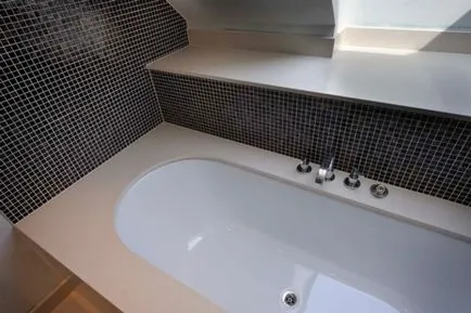 Reparatii si va furniza baie pentru a alege ce material (reparație) Repararea și decorarea de baie care materialul de a alege