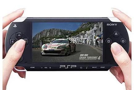 Repararea psp, psp nu se aprinde