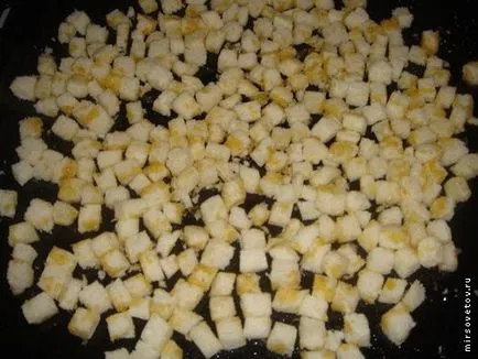 reteta salata Caesar