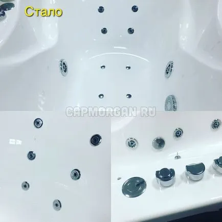 Repararea și întreținerea de căzi cu hidromasaj și cadă cu hidromasaj