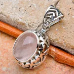 cuarț roz - proprietăți magice, semn zodiacal, valoarea (semnul) Rose Quartz - proprietăți magice, semn zodiacal, valoare