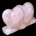 Rose Quartz - proprietăți magice, semn zodiacal, valoarea (roz) Rose Quartz - proprietăți magice, semn zodiacal, valoare