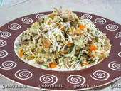 Risotto, 159 rețete Foto Rețete