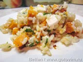 Risotto, 159 rețete Foto Rețete