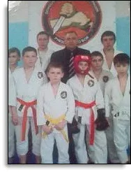 Dogfight pentru adolescenți și contra
